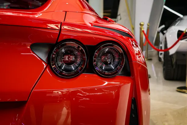 Lucky Draw Casino Android/iOS App